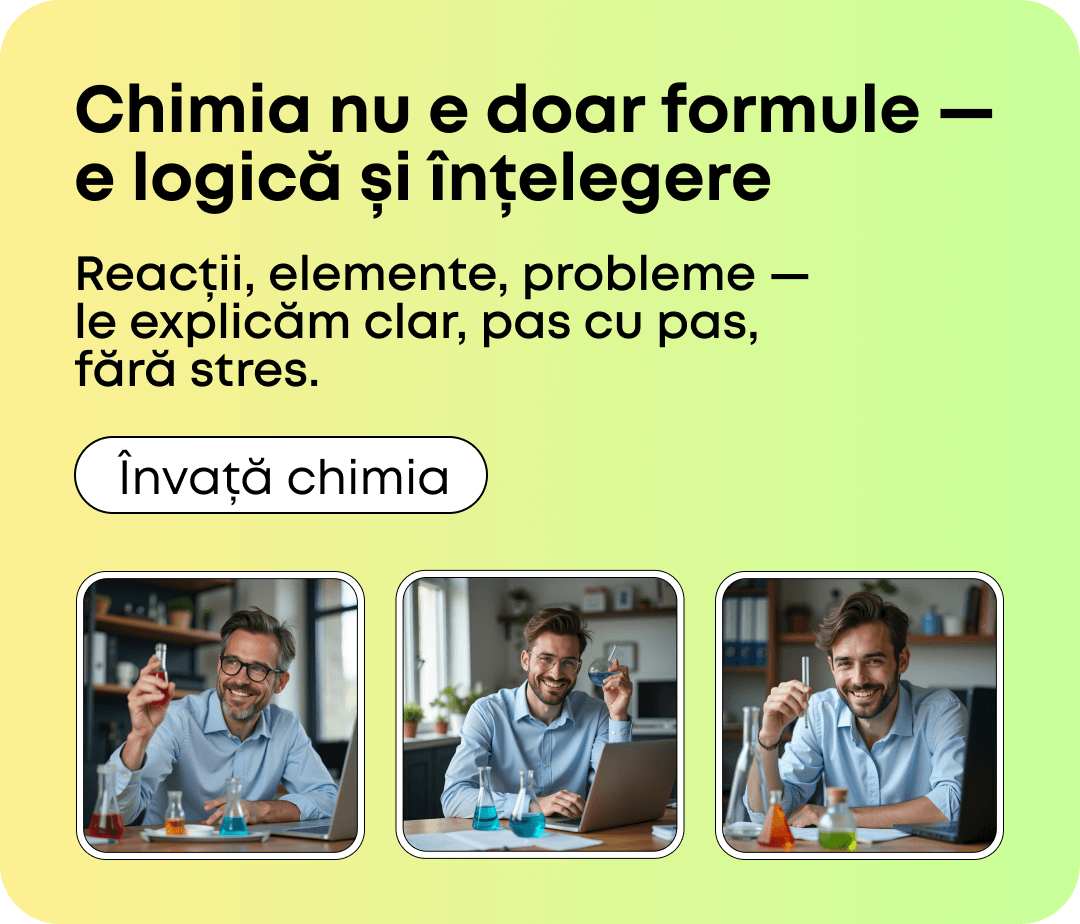 chimie