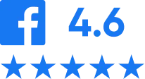 Facebook — evaluare 4.6